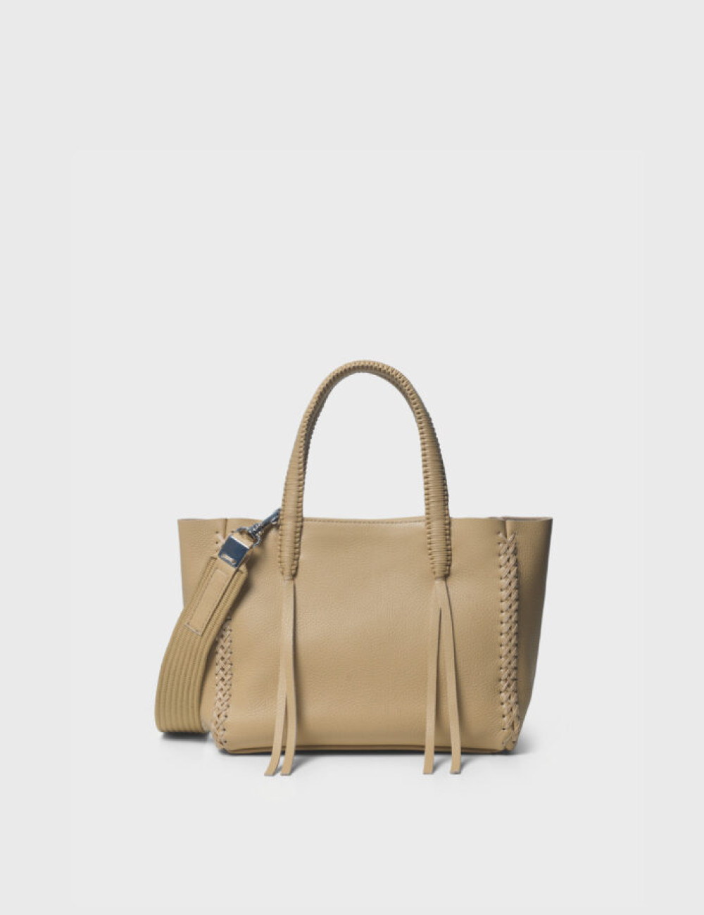 Woman's Mini Tote Bag