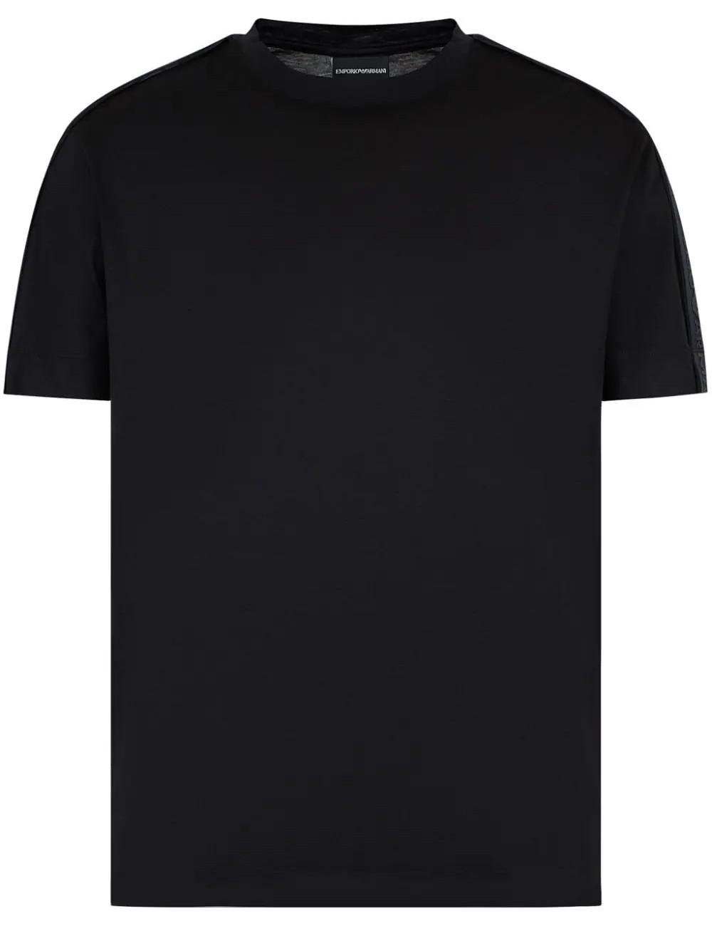 Men's Logo Tape T-Shirt