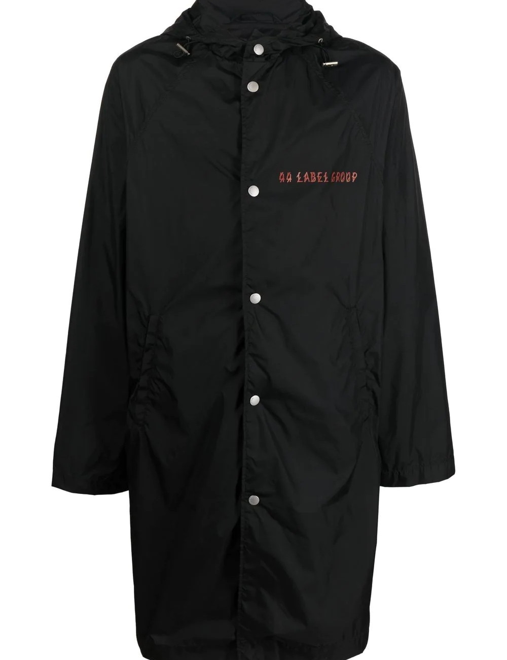 Men's Rain Coat