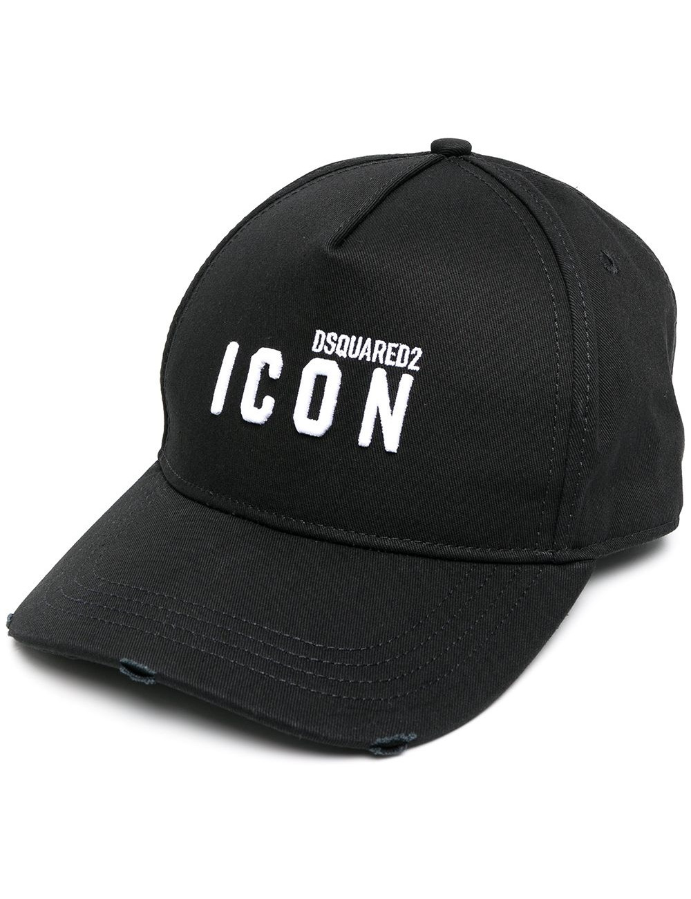 Unisex 'ICON' Logo Hat