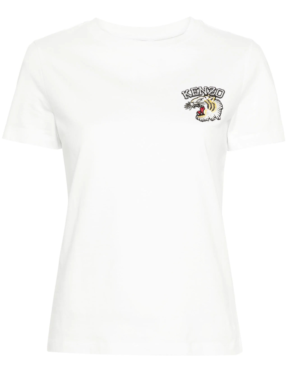 Women's Mini Tiger T-Shirt