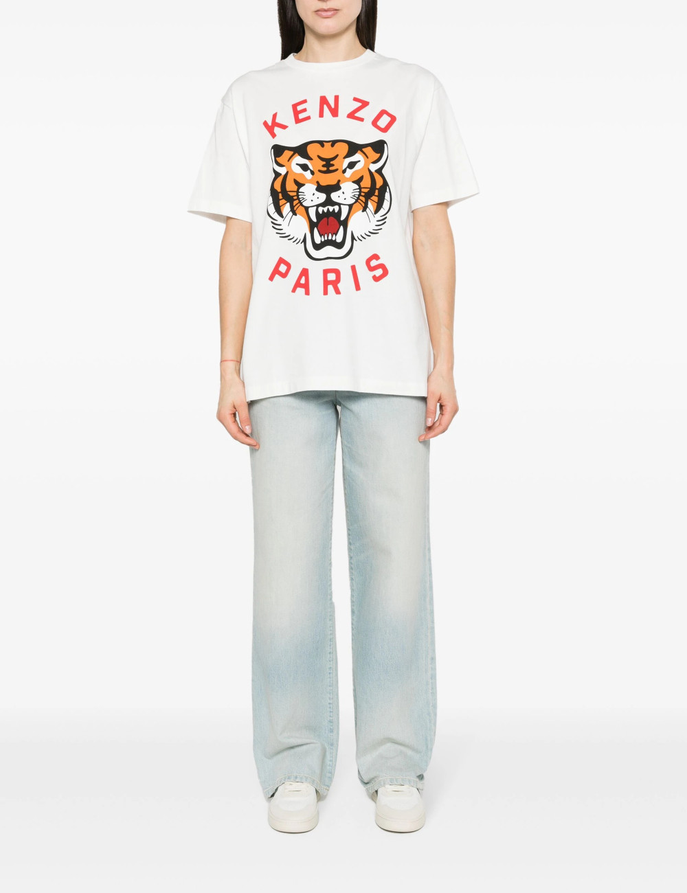 Women's Tiger T-Shirt