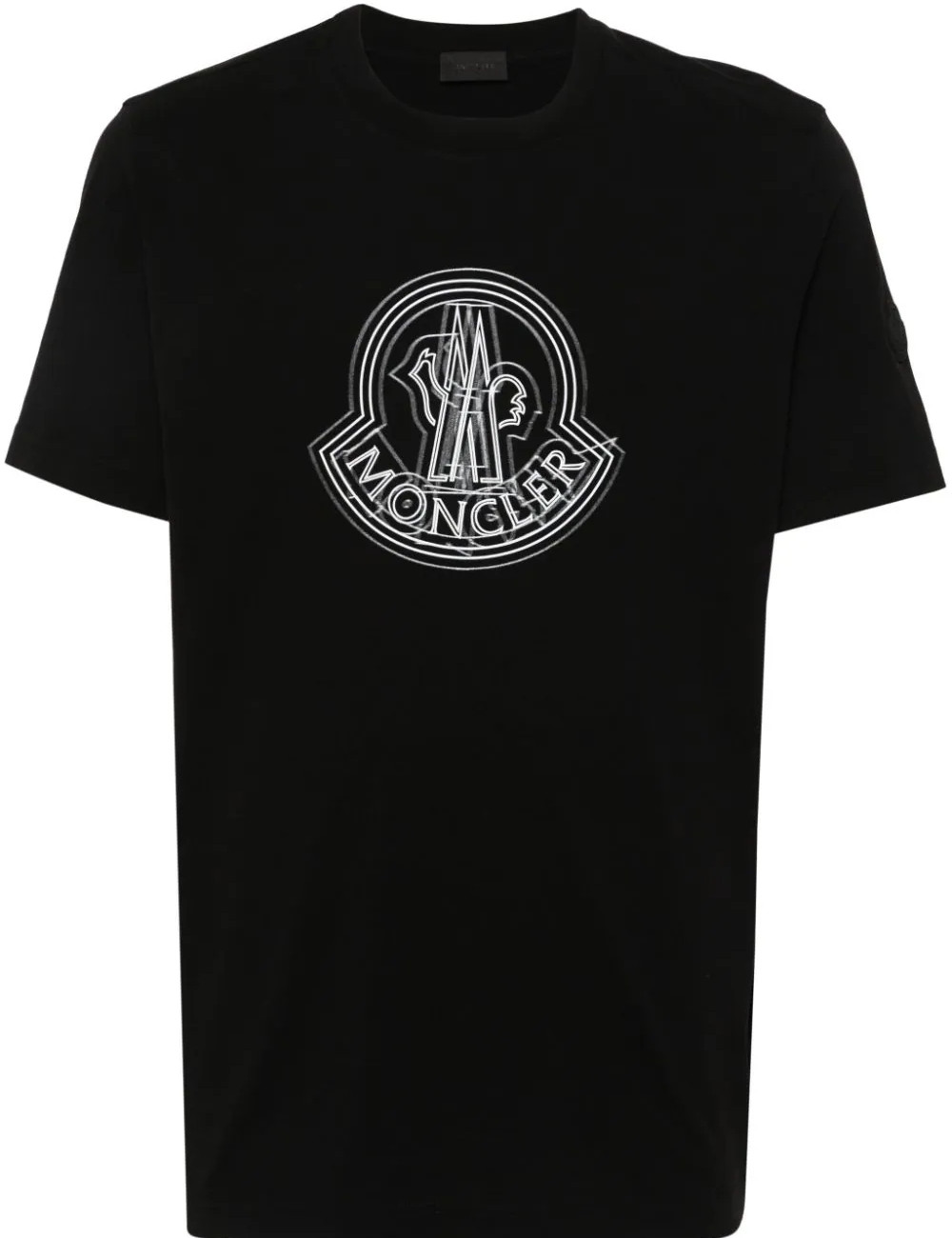 Men's Logo Print T-Shirt