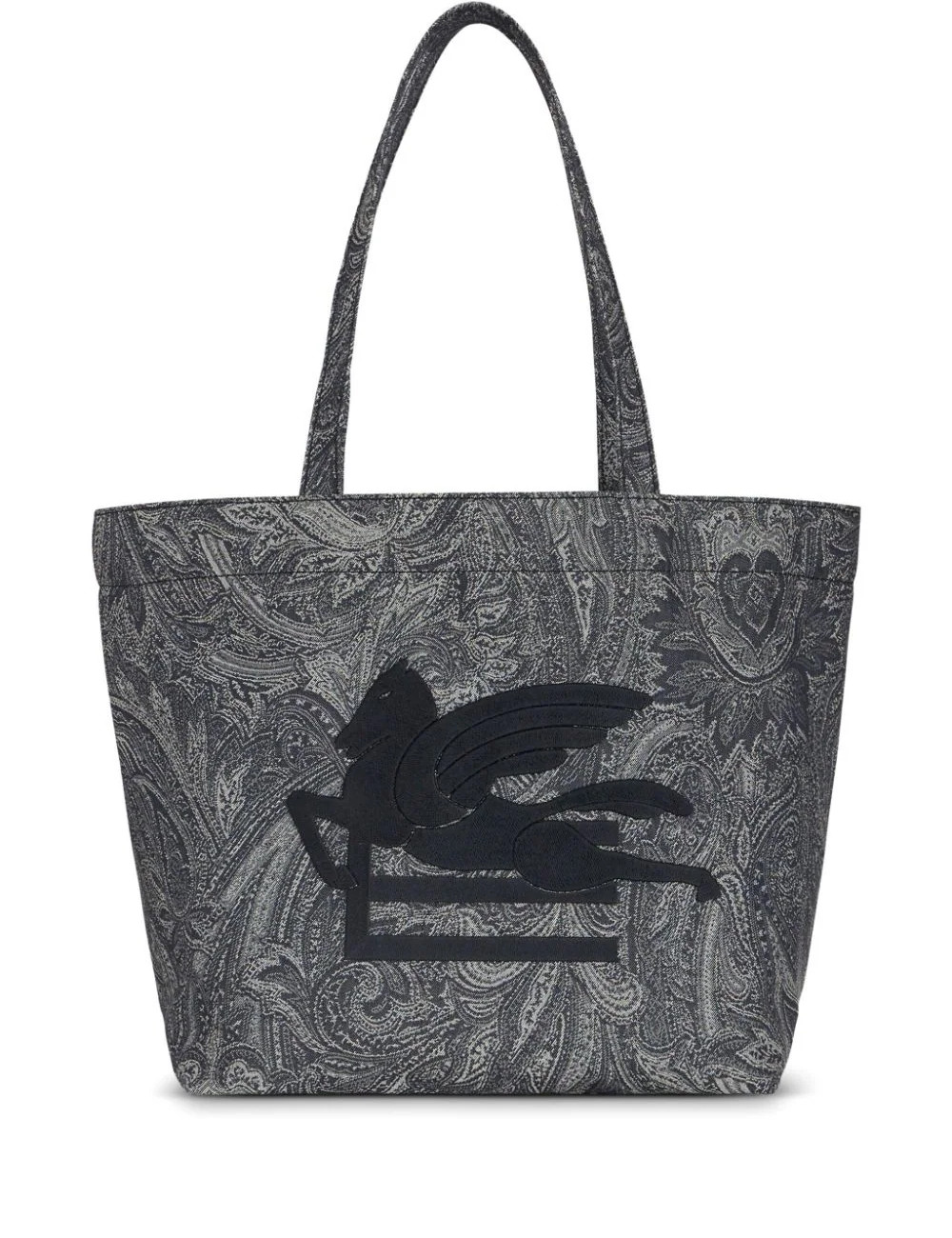 Women's Denim Bag