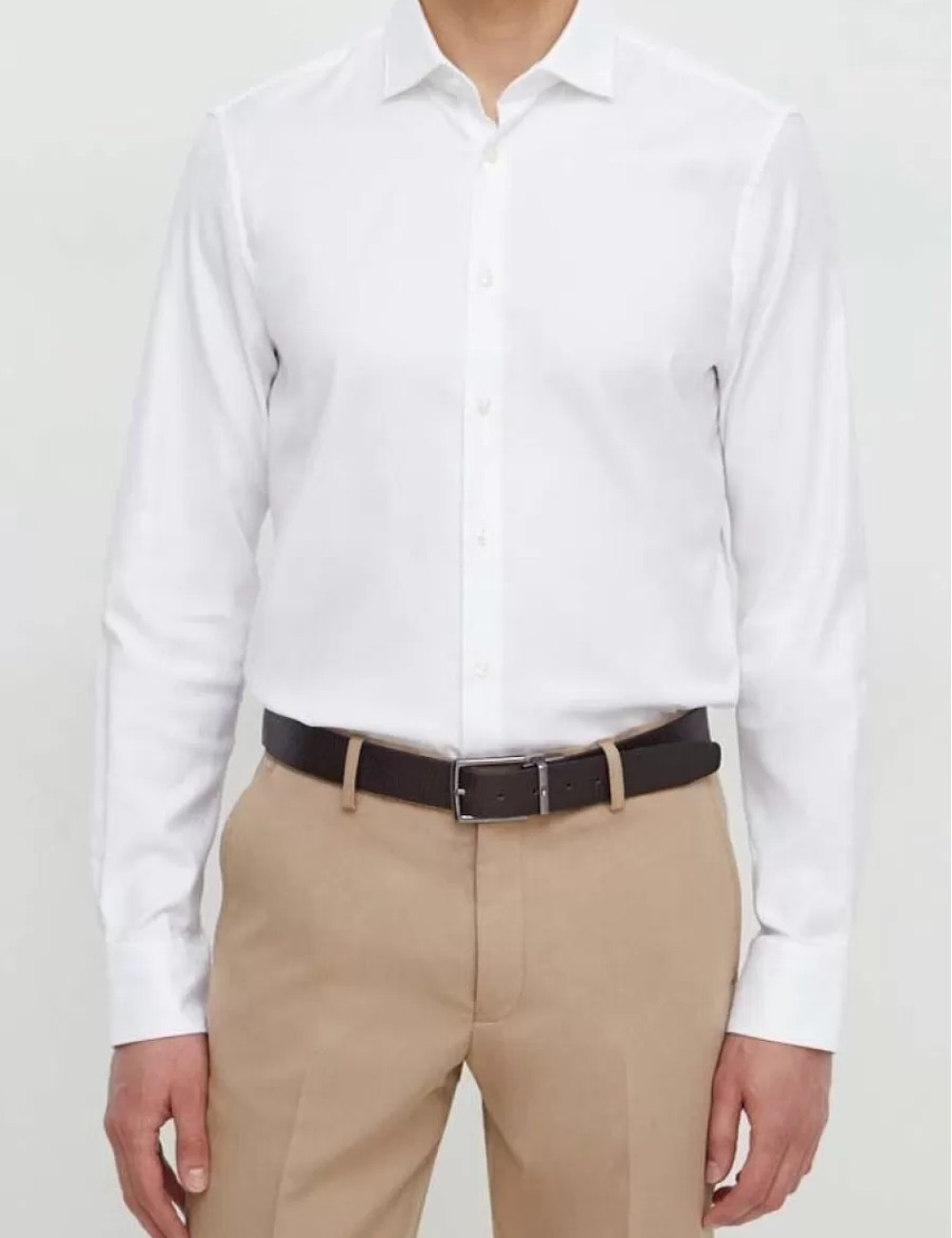 Men's Flex Collar Shirt