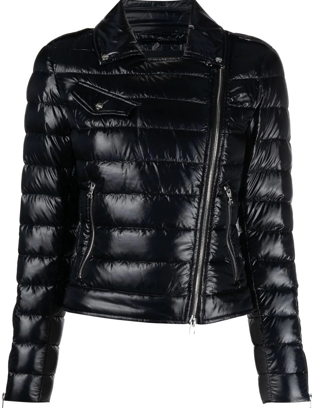 Women's Feather Down Jacket