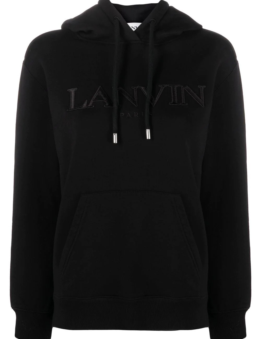 Woman's Embroidered Hoody