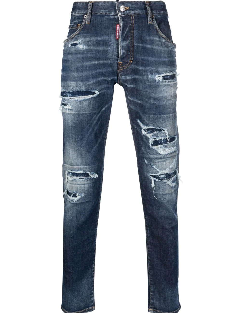 Men's 'SKATER' Jeans