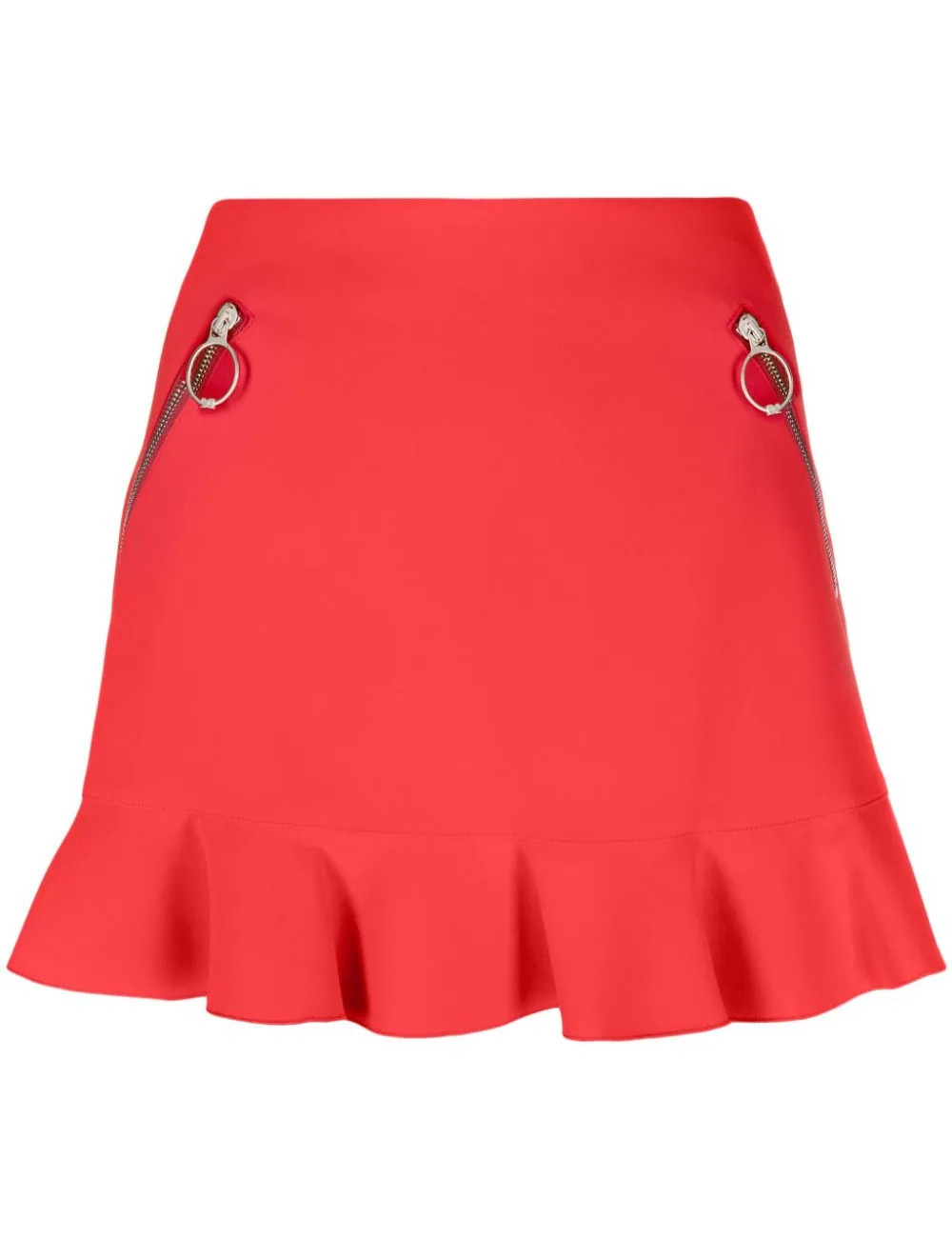 Women's Mini Skirt