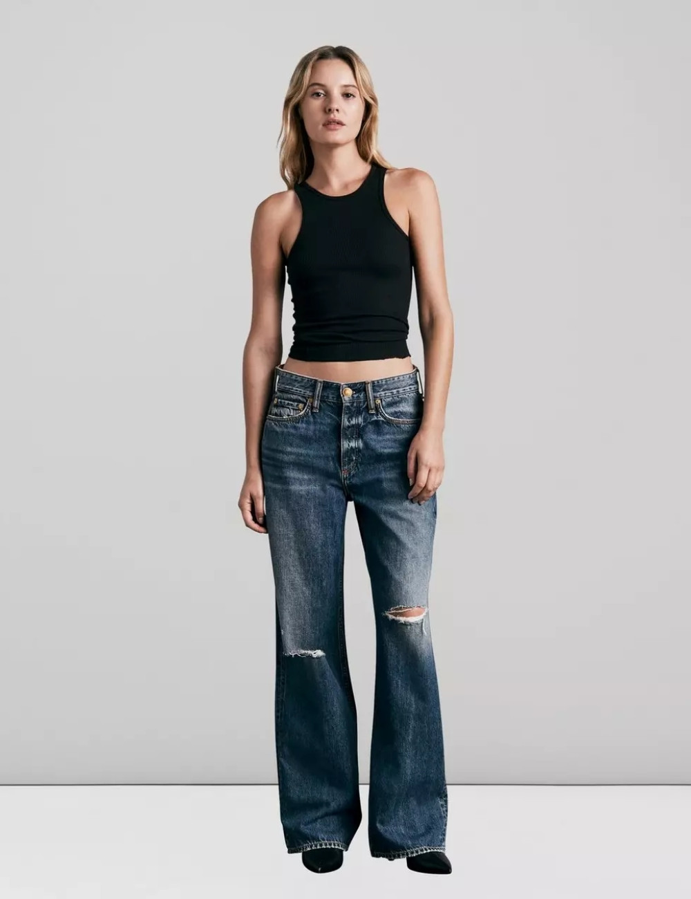 Women's 'LOGAN' Jeans